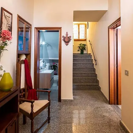 Apartment Santa Maria *