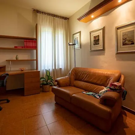 Santa Maria Apartment *