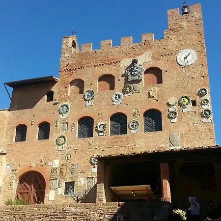 Santa Maria Certaldo