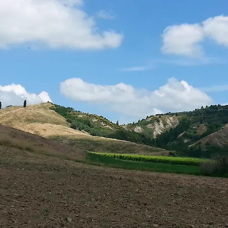 Santa Maria Διαμέρισμα Certaldo