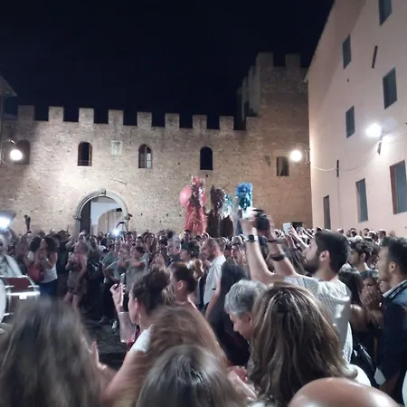Διαμέρισμα Santa Maria Certaldo