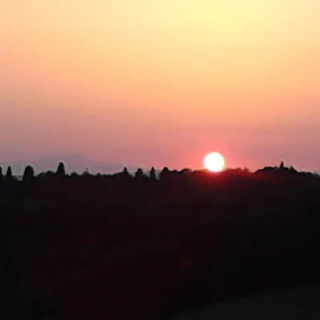 Santa Maria Διαμέρισμα Certaldo